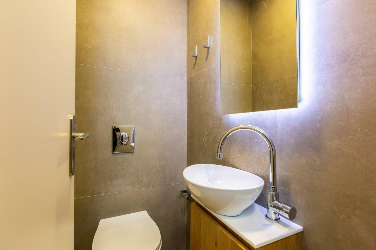 Vasan Suite Ретимно Экстерьер фото